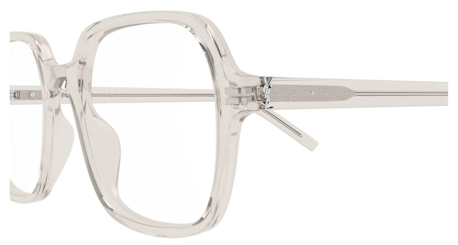 Saint Laurent SL M190 Eyeglasses - view 12